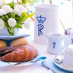 Principe 4* Бибионе