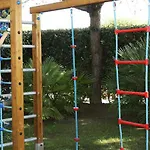 Principe Отель