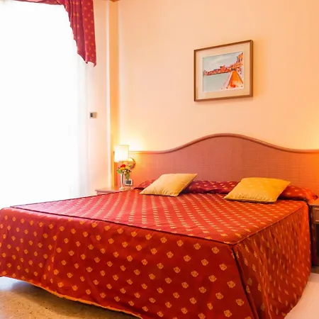 Hotell Principe