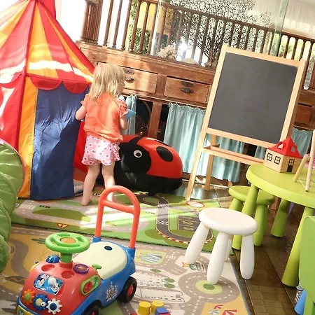 Hotel Principe Bibione