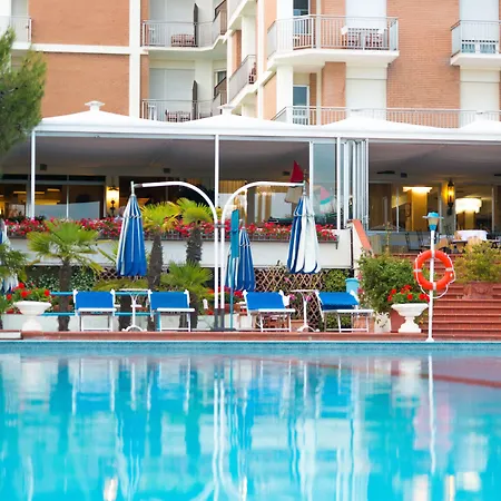 Hotel Principe Bibione