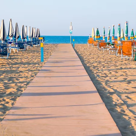 Principe 4* Bibione