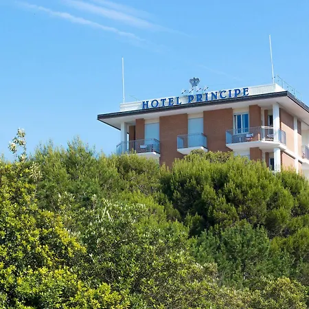 Principe Hotel
