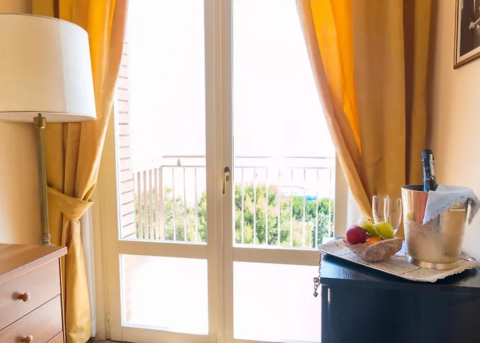 Principe Hotel 4*
