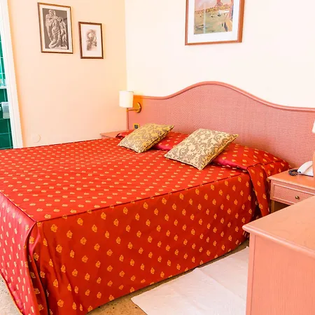 Principe Hotel