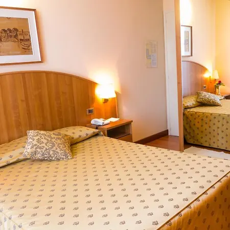 Principe Hotell