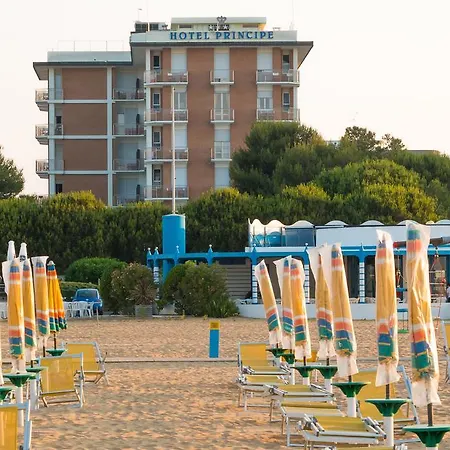 Principe Hotell
