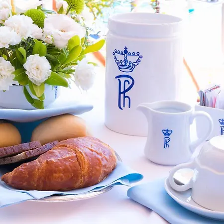 Principe 4* Μπιμπιόνε