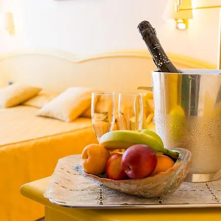 Principe 4* Μπιμπιόνε