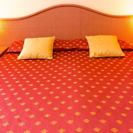 Hotell Principe 4*