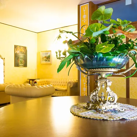 Principe Hotell 4*