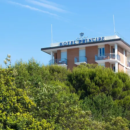 Hotell Principe 4*