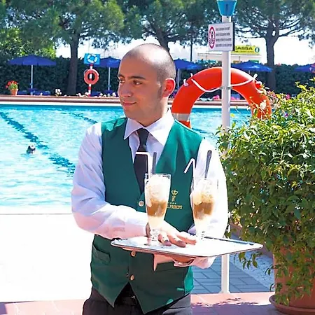 Principe Ξενοδοχείο Μπιμπιόνε
