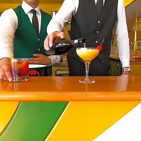 普林西比酒店