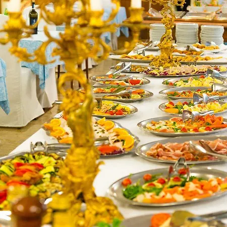 Principe Hotel 4*