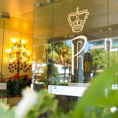 Principe Hotel 4*