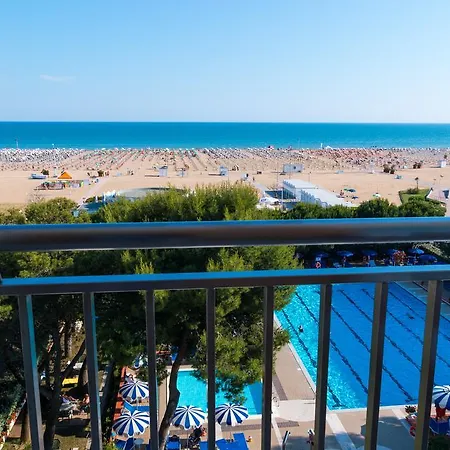 Principe 4* Bibione