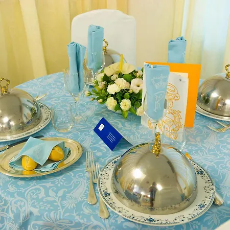 Hotel Principe 4*