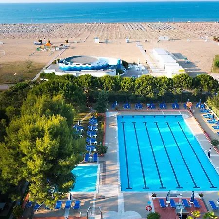 Hotel Principe 4*