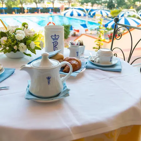Principe Hotel 4*