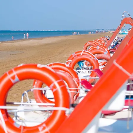 Hotel Principe Bibione