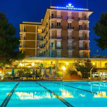 Principe 4* Bibione