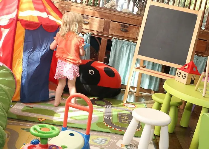 Szálloda Principe Bibione