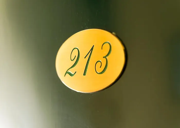 Principe Szálloda 4*