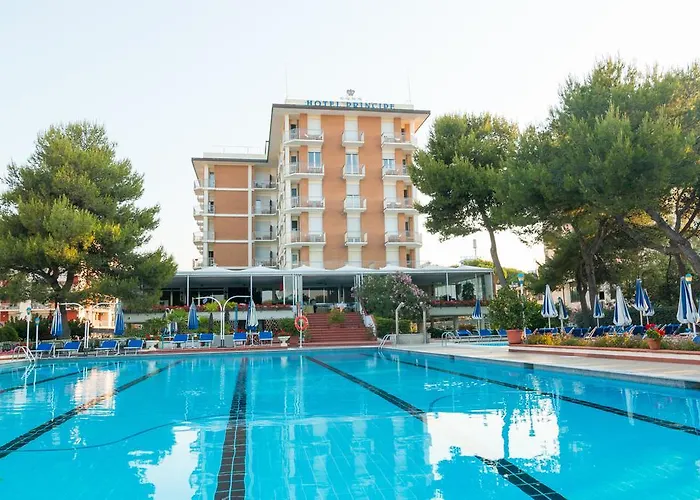 Principe Szálloda 4*