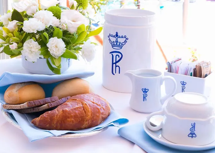 Principe 4* Бибионе