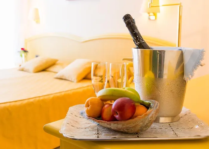 Principe 4* Бибионе