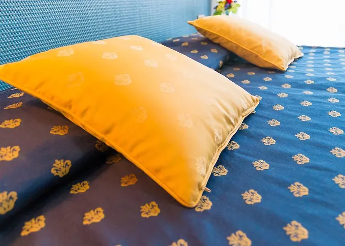 Principe Szálloda 4*