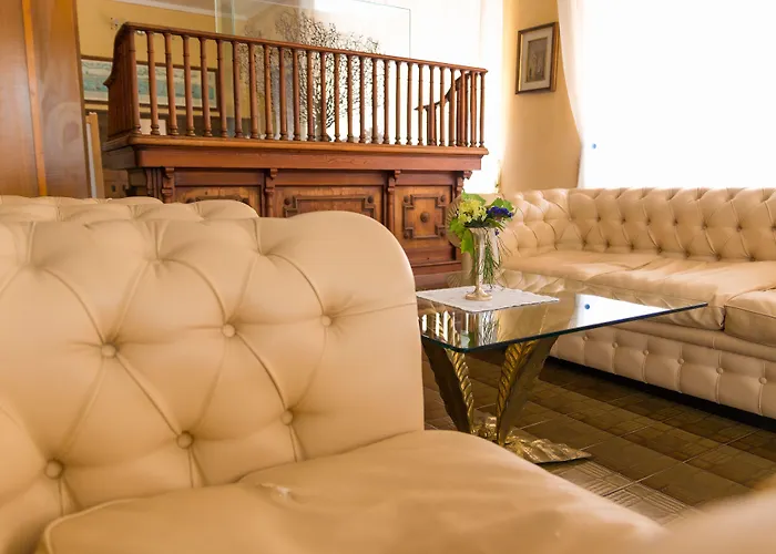 Szálloda Principe 4*