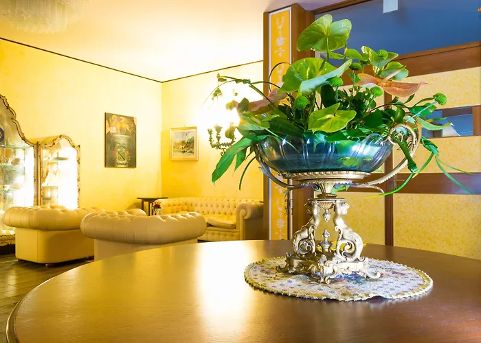 Principe Szálloda 4*