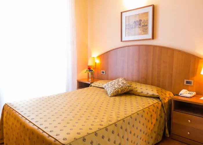 Szálloda Principe Bibione