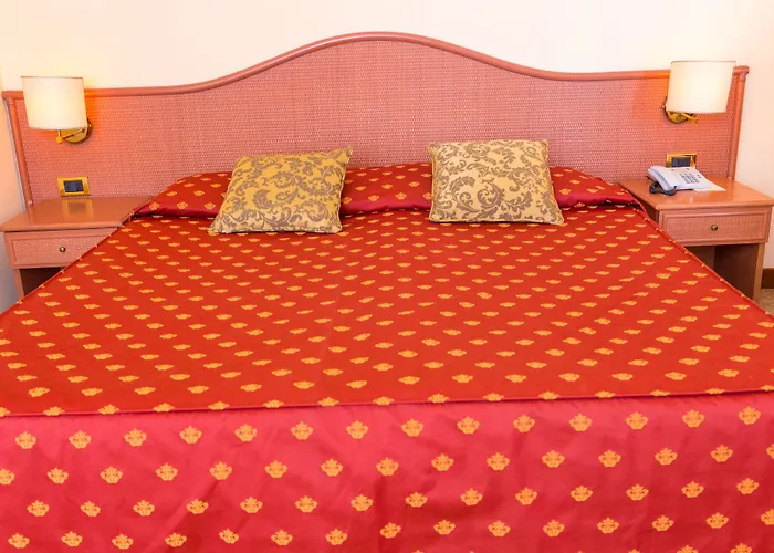 Principe Szálloda Bibione