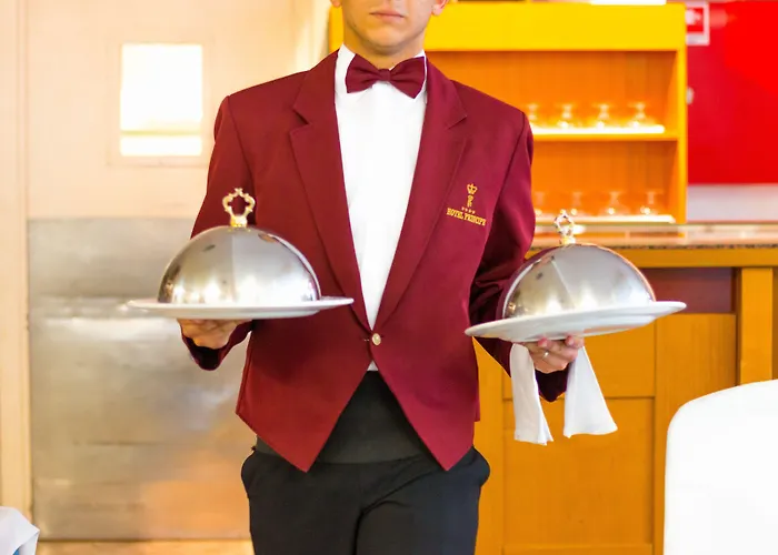 Principe 4* بيبيوني