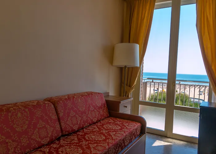 Principe Szálloda Bibione