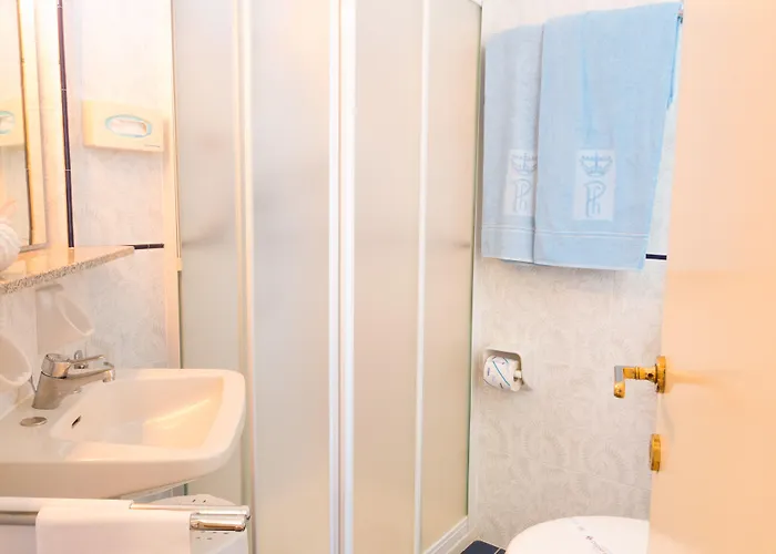 Principe Szálloda 4*