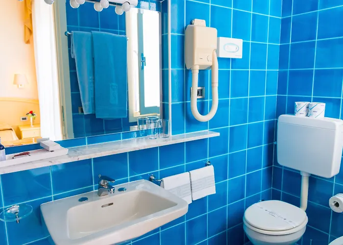 Principe Szálloda Bibione