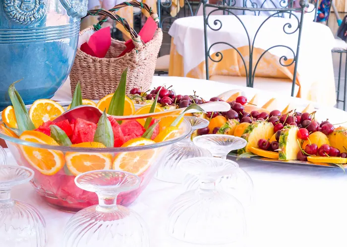 Principe Szálloda Bibione