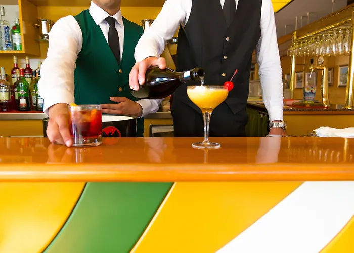 Principe Szálloda 4*