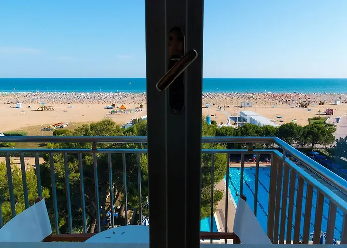 فندق Principe 4*